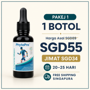 1 Synovia Max+