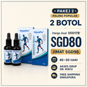 2 Synovia Max+